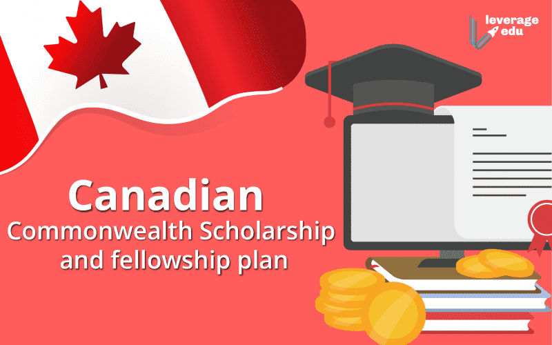 canadian commonwealth scholarship and fellowship