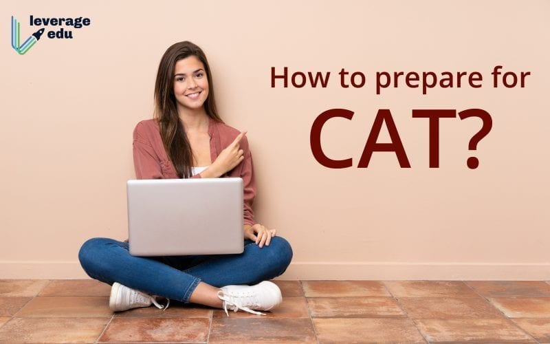 How to prepare for cat