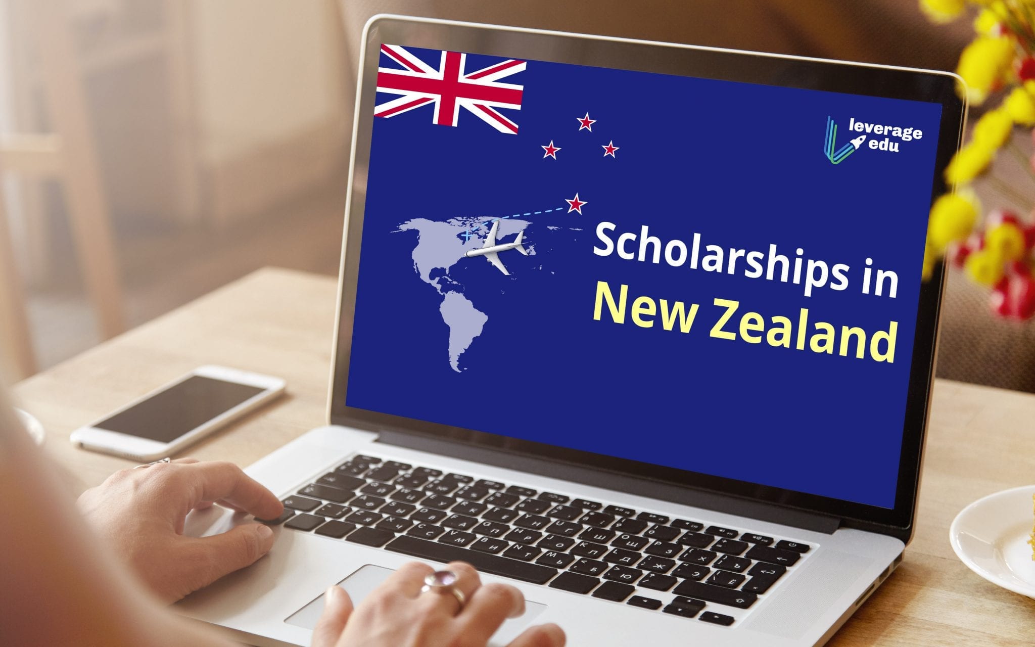    Scholarships In New Zealand 01 2048x1280 