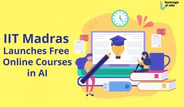 Free Online Courses in AI by IIT-M