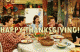 thanksgiving