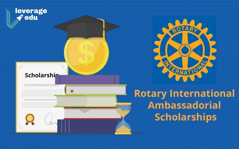 Rotary International Ambassadorial Scholarships
