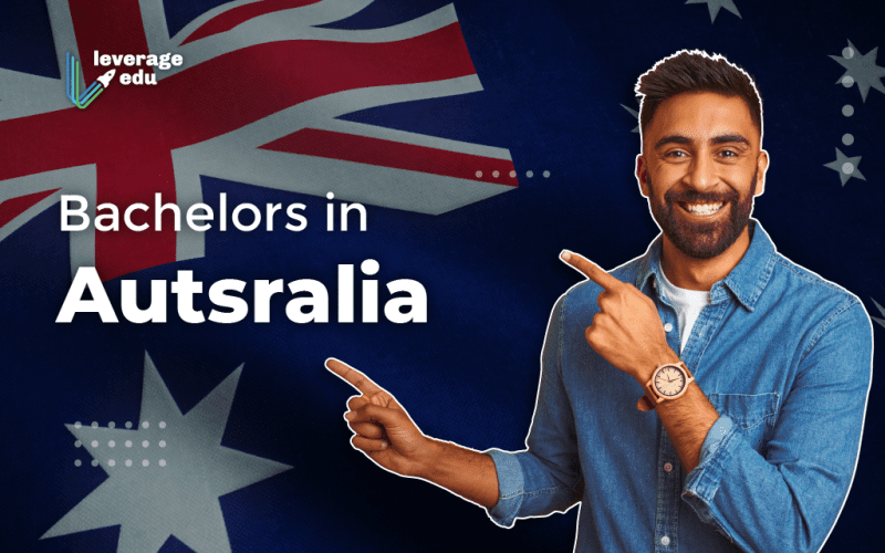Bachelors in Australia