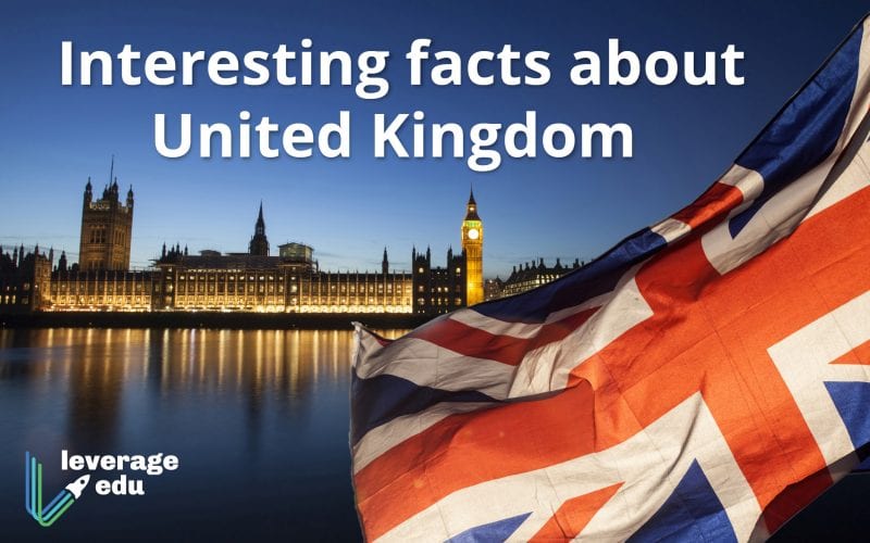 Interesting Facts About UK