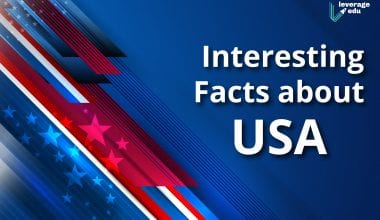 Interesting Facts About USA