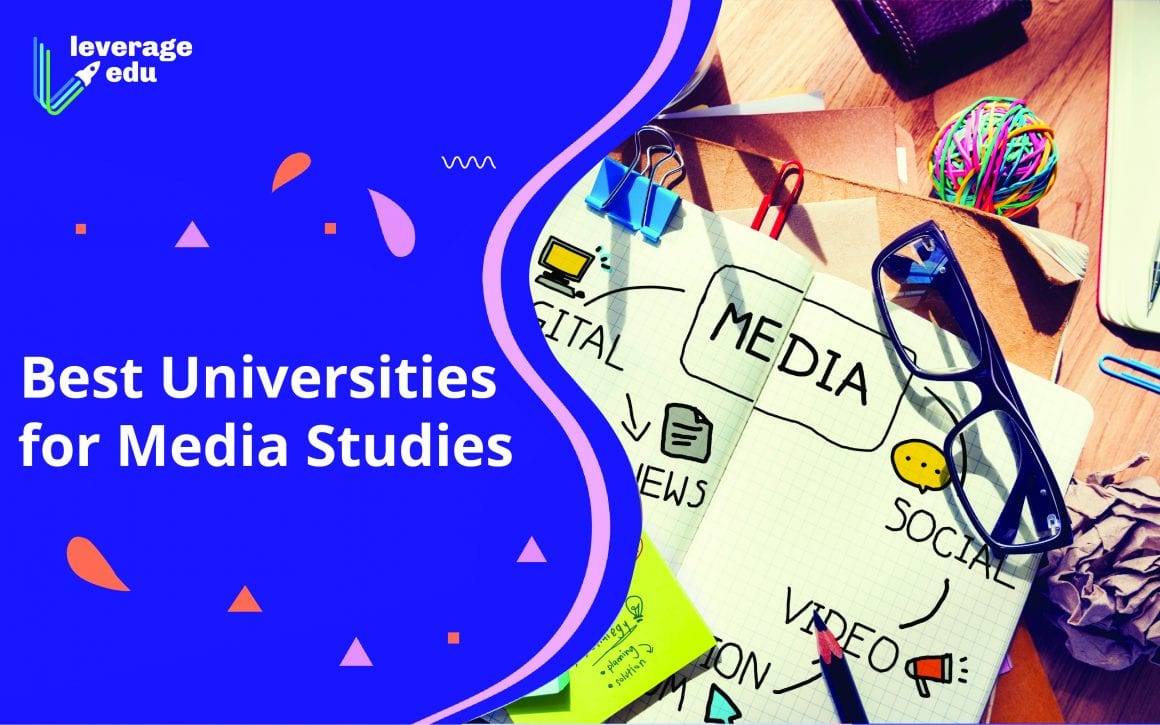 top media studies phd programs