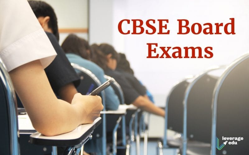 CBSE Board Exams