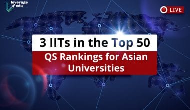 Best Universities In Asia: Rankings 2022 - Leverage Edu