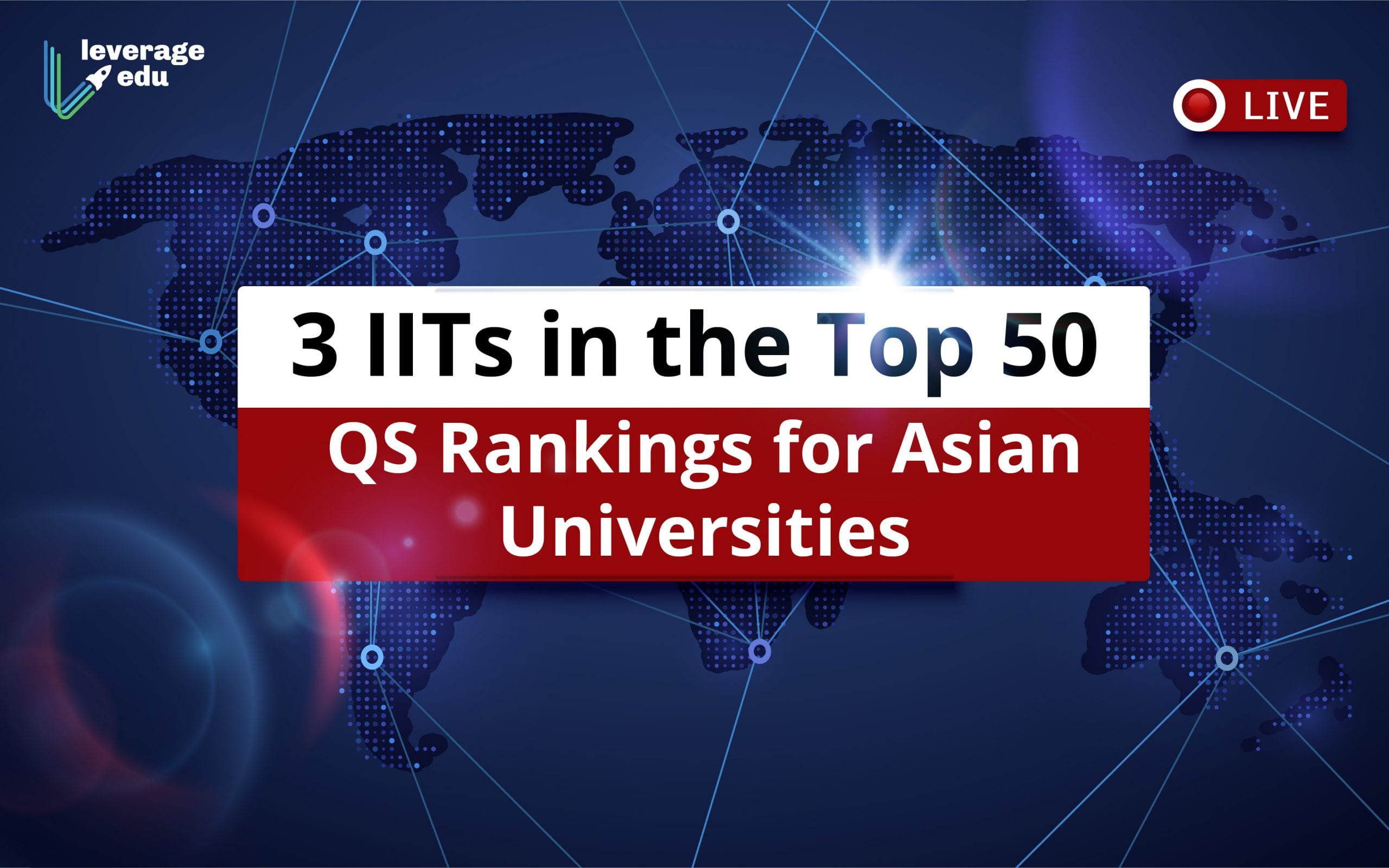 Best Universities In Asia: Rankings 2022 - Leverage Edu