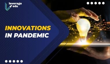 Innovations in Pandemic