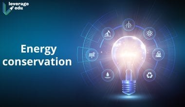 energy conservation