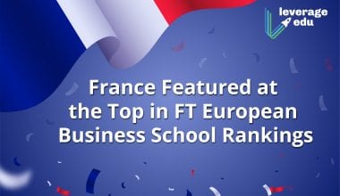 FT European Business School Rankings