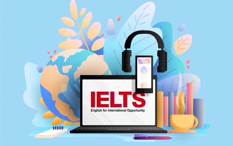 IELTS Prize competition open to SA students