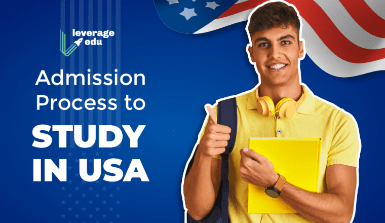 Study In USA | Top Universities, Scholarships For MBBS, MBA | Leverage Edu