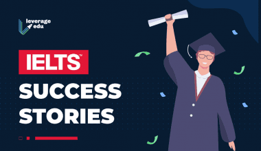 IELTS Success Stories