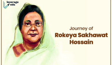 Rokeya Sakhawat Hossain