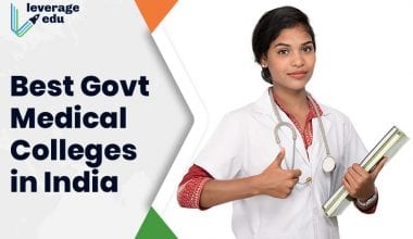 Best Govt Medical Colleges in India