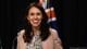 Jacinda Ardern