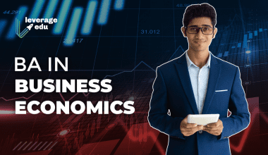 BA in Business Economics