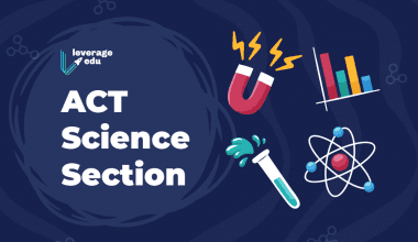 ACT Science Section