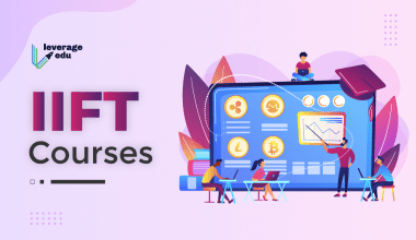 IIFT Courses
