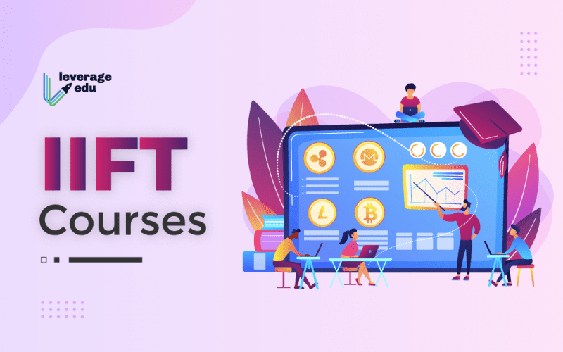 IIFT Courses