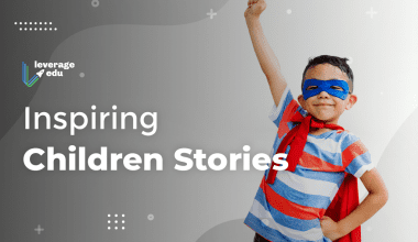 Inspiring Children Stories