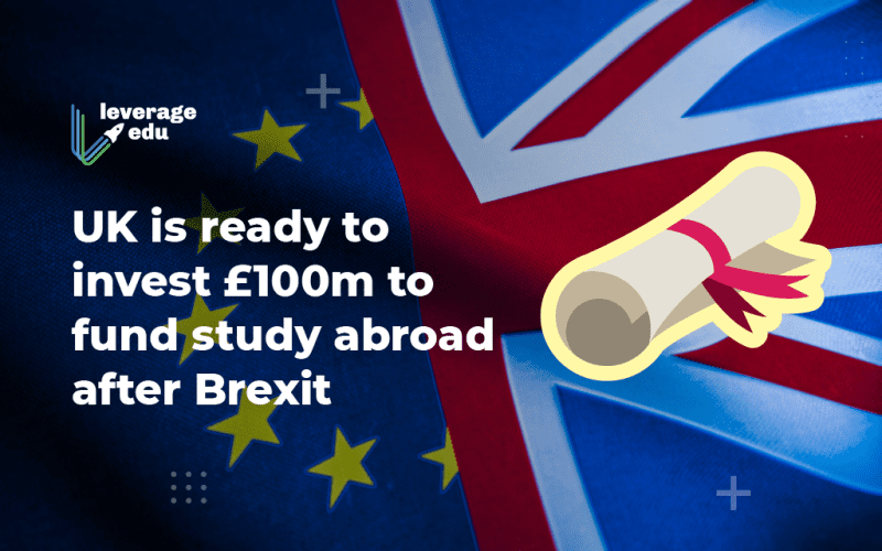 Study Abroad after Brexit