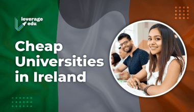 Cheap Universities in Ireland