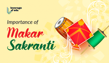 Importance of Makar Sakranti