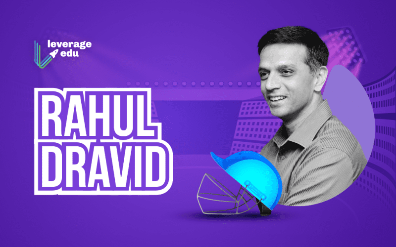 Rahul dravid