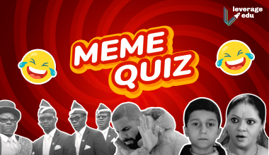 Meme Quiz