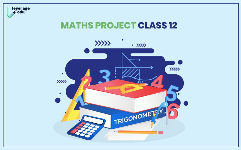 Maths Project Class 12
