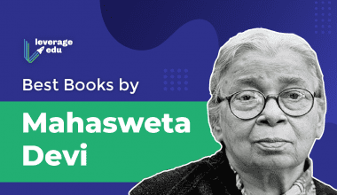 Books by Mahasweta Devi