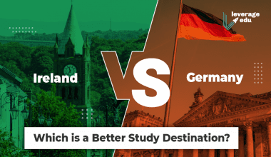 Germany vs Ireland