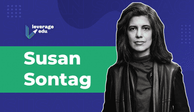 Susan Sontag