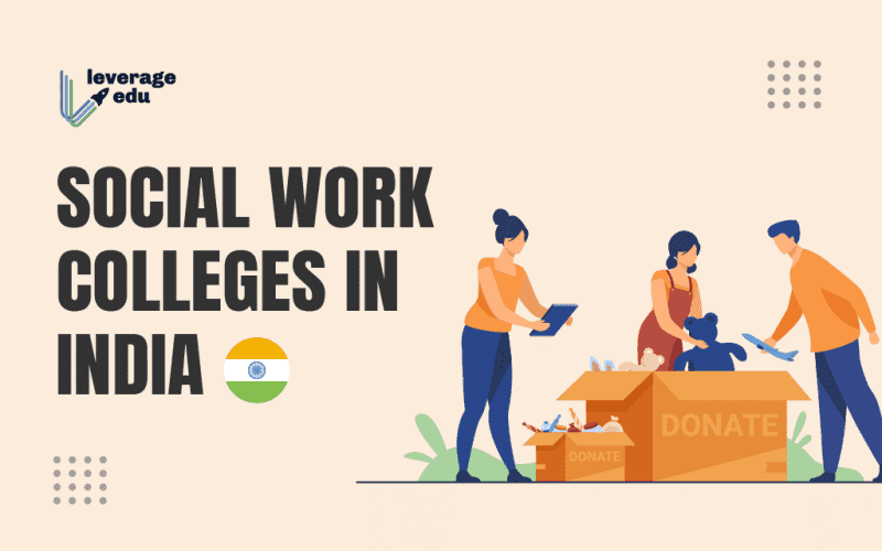 Social Work Colleges in India