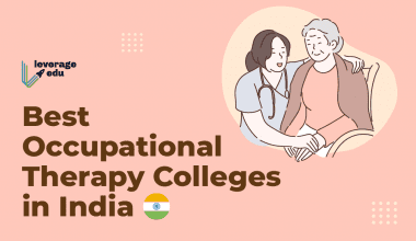 Best Occupational Therapy Colleges in India