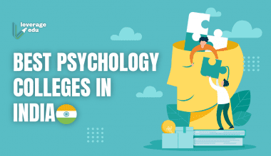 Best Psychology Colleges in India
