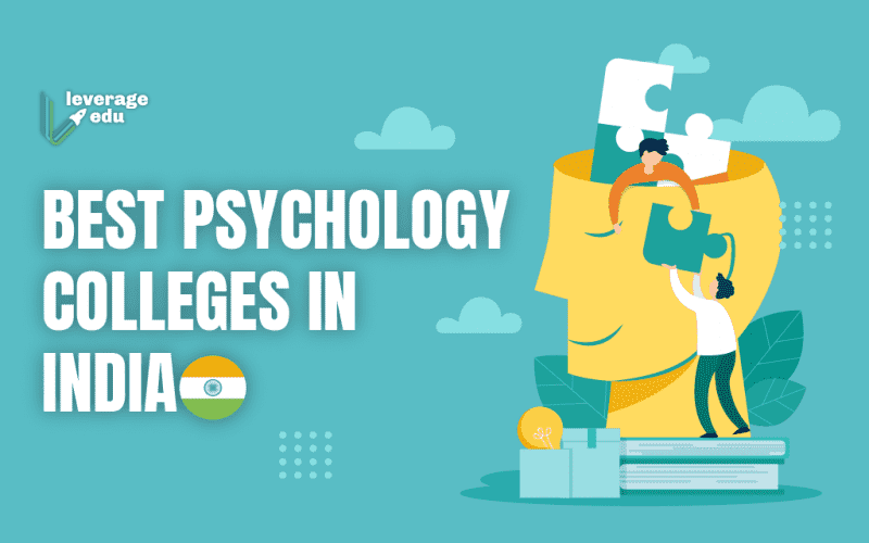 Best Psychology Colleges in India