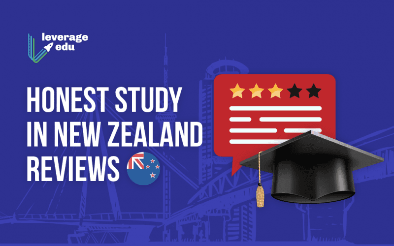 Study in New Zealand Reviews