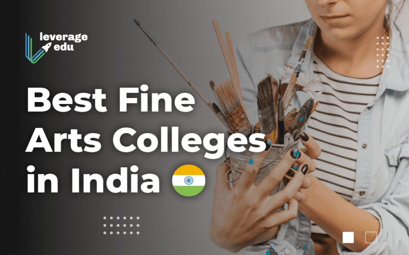 Fine Arts Colleges in India