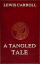 A Tangled Tale - Mathematics