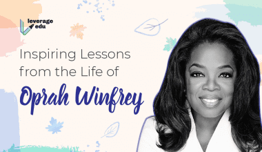 Oprah Winfrey