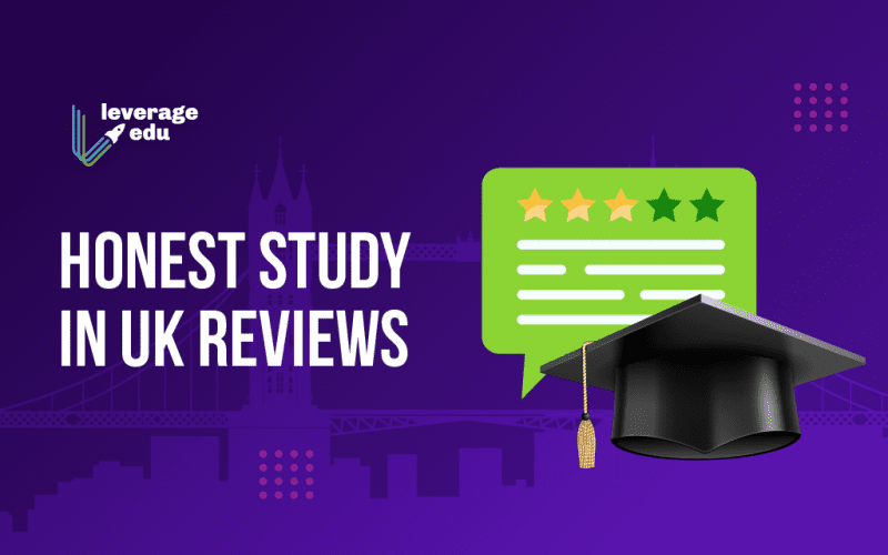 Study in UK Reviews