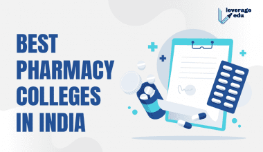 Best Pharmacy Colleges in India