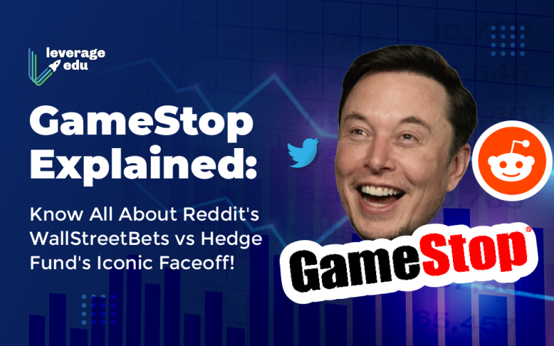 GameStop Explained