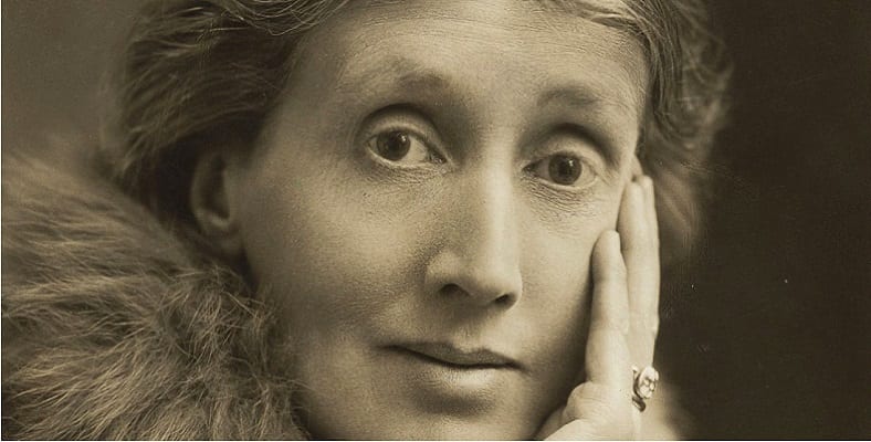 Virginia Woolf