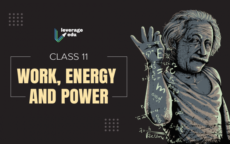 Work Energy and Power Class 11