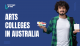 Arts Colleges in Australia